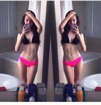 Olağanüstü Erdemli Escort Bayan Selin