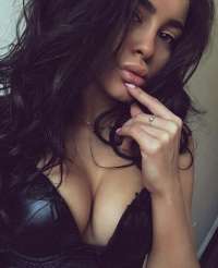 Özgün ve Eşsiz Escort Bayan: Merkez'deki Güzel Mezitli