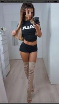 Özgüveni Yüksek, Alımlı ve Sıcakkanlı Tarsus Escort Bayanı Tanıyın