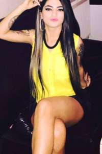 Rakipsiz ve Eşsiz Silifke ve Mut Escort Buse ile Unutulmaz Deneyimler