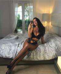 Romantik Tarsus Escort Alev