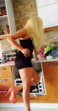 Rüya Gibi Bir Deneyim: Merkez, Mezitli ve Mersin Yakınındaki Escort