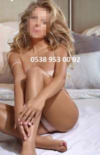Rüya Gibi Bir Deneyim: Silifke Mut Escort