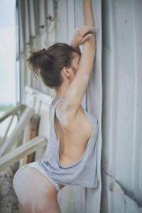 Rüya Gibi Bir Gece İçin Tarsus Escort