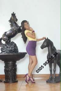 Rüyalarınızı Süsleyecek Escort Merkez, Mezitli ve Mersin Yakınındaki Melek
