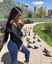 Samsun'dan Tarsus'a Büyüleyici Güzellik: Tarsus Escort