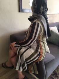 Sert Erkeklerle Buluşmayı Seven Silifke Escort Ela