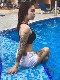 Sıcak ve Tutkulu Tarsus Escort Bayanınızla Eşsiz Bir Gece
