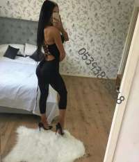 Silifke Escort Mut Escort: Kesintisiz Zevk Saatleri