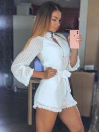Silifke Escort - Mut Escort: Muhteşem Esmer Saçlı Escort Ayşenur
