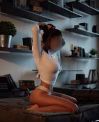 Silifke Escort Mut Güzeli Eğlenceli ve Çekici Bayanı Tanıyın!