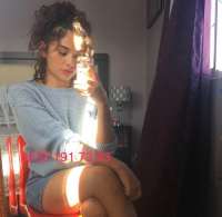 Silifke Escort Mut'dan Çıtır Rüya - Kendi Evinde Randevulaşmaları Tercih Eden