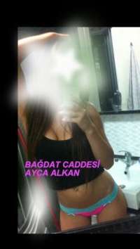 Silifke Mut Escort Leyla ile Unutulmaz Anlar