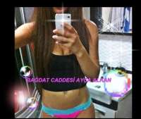 Silifke Mut Escort Leyla ile Unutulmaz Anlar