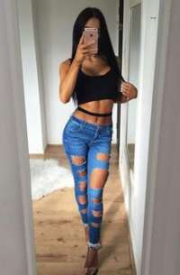 Silifke Mut'daki Ihtişamlı Escort - Mersin