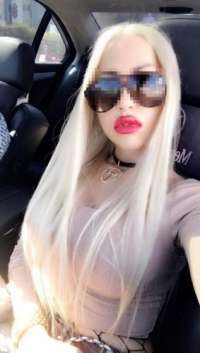 Silifke ve Mut Bölgelerinde Escort Hizmetleri Sunan Hanımefendi ile Tanışın!