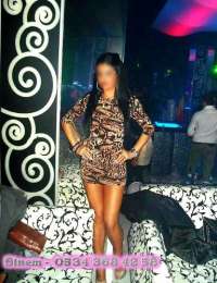 Silifke ve Mut Bölgesinde Escort Hizmetleri