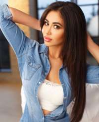 Silifke ve Mut Bölgesinde Kendine Güvenen Escort