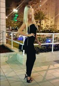 Silifke ve Mut Bölgesinde Muhteşem Escort Hizmetleri