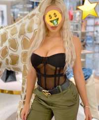 Silifke ve Mut bölgesinin baş döndüren güzelliği Escort