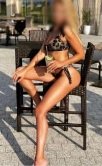 Silifke ve Mut bölgesinin baş döndüren güzelliği Escort