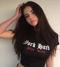 Silifke ve Mut Bölgesinin En Çekici Escort Kızı