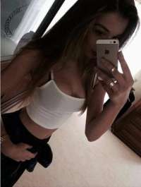 Silifke ve Mut Bölgesinin En Çekici Escort Kızı