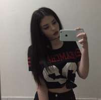 Silifke ve Mut Bölgesinin En Çekici Escort Kızı