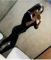 Silifke ve Mut Bölgesinin En Çekici Escort Kızı