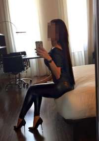 Silifke ve Mut bölgesinin Şehvetli Partneri: Eksiksiz Hizmetleri ve Büyüleyici Guzelliğiyle Bir Escort