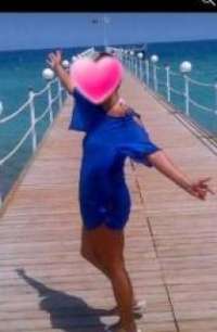 Silifke ve Mut Dolaylarının Ateşli Güzeli - Mersin Escort Aida