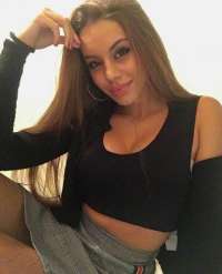 Silifke ve Mut Elit Escort, Duygu: Her Zaman Hazır ve Çekici