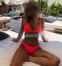 Silifke ve Mut Escort Bayan Tanıtım: Büyüleyici Seda