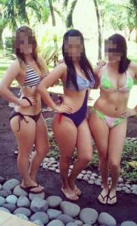 Silifke ve Mut Escort Bayanlar - Çarpıcı Güzellikler ve Çeşitli Hizmetler