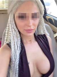 Silifke Ve Mut'da Escort Hizmeti Veren 61 kg, 168 cm Uzunluğunda Olağanüstü Bayan