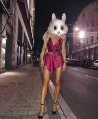 Silifke ve Mut'ta Eşsiz Güzellik - Escort Kız Profili