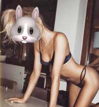 Silifke ve Mut'ta Eşsiz Güzellik - Escort Kız Profili