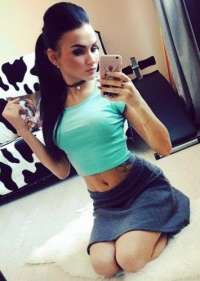 Silifke ve Mut'tan Mükemmel Escort