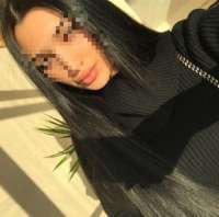 Silifke ve Mut'un Ateşli Escort Bayanı ile Tanışın