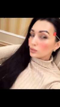 Silifke ve Mut'un Ateşli Escort Bayanı ile Tanışın