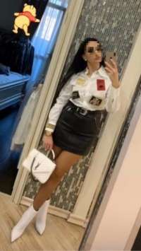 Silifke ve Mut'un Ateşli Escort Bayanı ile Tanışın