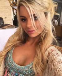 Silifke ve Mut'un Ateşli Escort Bayanı ile Tanışın