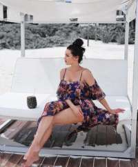 Silifke ve Mut'un En Gözde Escort Bayanı - Kıvılcım