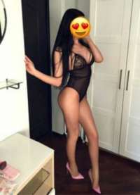 Silifke ve Mut'un Etkileyici Escort Bayanı