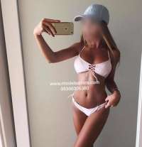Silifke ve Mut'un İncisi: Büyüleyici Escort Selin