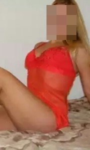 Silifke'de Tutkulu Ve Zarif: Mersin Escort Bayan Berrin