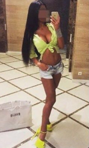 Silifke'nin Ateşli Escort Kızından Selamlar