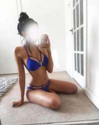 Silifke'nin Ateşli Escort Kızından Selamlar