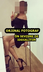 Silifke'nin Azgın ve Göz Kamaştırıcı Escortu