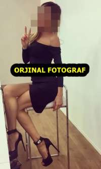 Silifke'nin Azgın ve Göz Kamaştırıcı Escortu